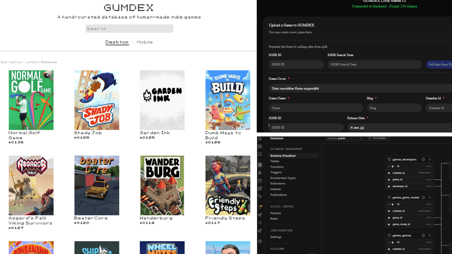 gumdex.com